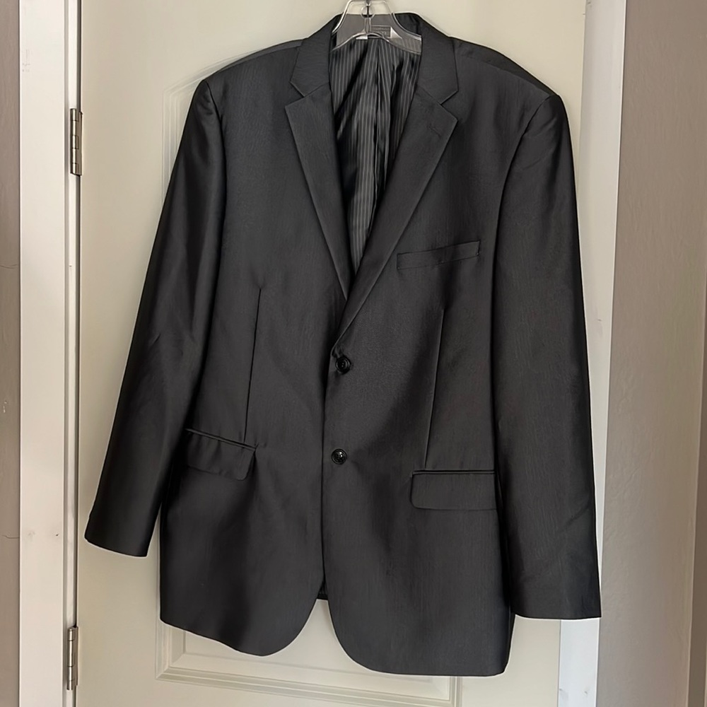 Paolo giardini men’s suit